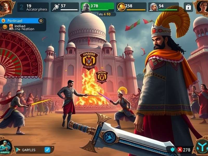 Dominator Kings advanced battle strategy guide visualization